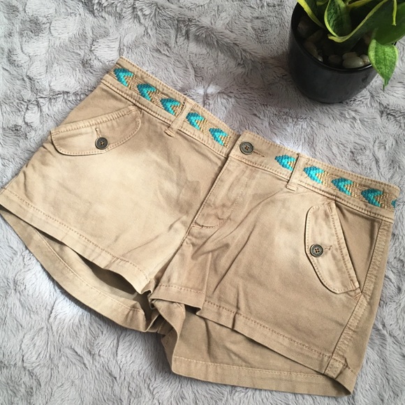 Hollister Pants - BOGO | HOLLISTER | Jean Shorts